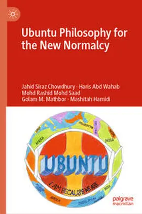 Siraz Chowdhury / Wahab / Mohd Saad |  Ubuntu Philosophy for the New Normalcy | eBook | Sack Fachmedien