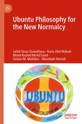 Siraz Chowdhury / Wahab / Hamidi |  Ubuntu Philosophy for the New Normalcy | Buch |  Sack Fachmedien