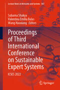 Shakya / Balas / Haoxiang |  Proceedings of Third International Conference on Sustainable Expert Systems | eBook | Sack Fachmedien
