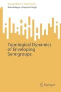 Singh / Nagar |  Topological Dynamics of Enveloping Semigroups | Buch |  Sack Fachmedien