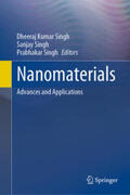 Singh |  Nanomaterials | eBook | Sack Fachmedien