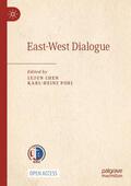 Pohl / Chen |  East-West Dialogue | Buch |  Sack Fachmedien