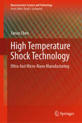 Chen |  High Temperature Shock Technology | eBook | Sack Fachmedien