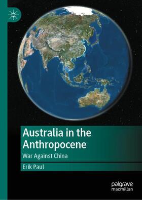 Paul | Australia in the Anthropocene | Buch | 978-981-1981-77-7 | sack.de