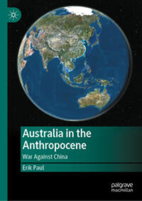 Paul | Australia in the Anthropocene | E-Book | sack.de