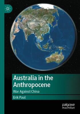 Paul | Australia in the Anthropocene | Buch | 978-981-1981-80-7 | sack.de