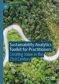 Siew |  Sustainability Analytics Toolkit for Practitioners | Buch |  Sack Fachmedien