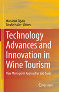 Sigala / Haller |  Technology Advances and Innovation in Wine Tourism | eBook | Sack Fachmedien