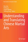 Jiao / Li / Meng |  Understanding and Translating Chinese Martial Arts | eBook | Sack Fachmedien