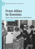 Rodao |  From Allies to Enemies | Buch |  Sack Fachmedien