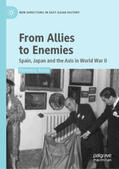 Rodao |  From Allies to Enemies | eBook | Sack Fachmedien