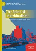Zhang |  The Spirit of Individualism | Buch |  Sack Fachmedien