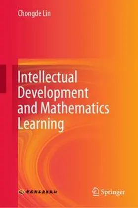 Lin |  Intellectual Development and Mathematics Learning | eBook | Sack Fachmedien