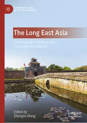 Wang |  The Long East Asia | eBook | Sack Fachmedien