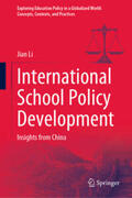 Li |  International School Policy Development | eBook | Sack Fachmedien