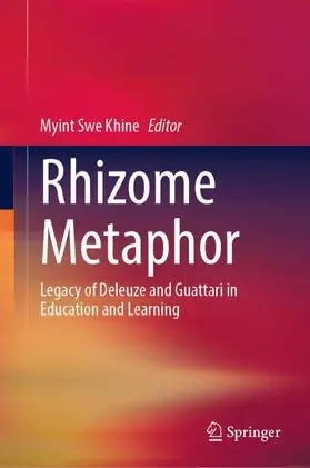 Khine |  Rhizome Metaphor | Buch |  Sack Fachmedien