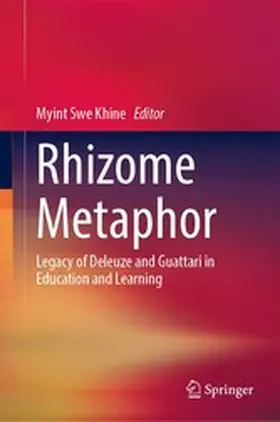 Khine | Rhizome Metaphor | E-Book | www.sack.de