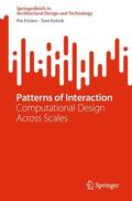 Kotnik / Fricker |  Patterns of Interaction | Buch |  Sack Fachmedien