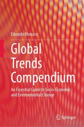 Monaco |  Global Trends Compendium | Buch |  Sack Fachmedien