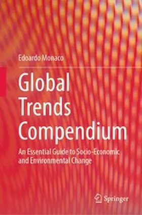 Monaco |  Global Trends Compendium | eBook | Sack Fachmedien