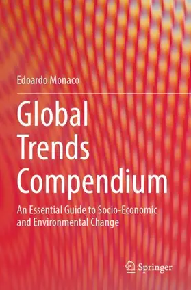 Monaco |  Global Trends Compendium | Buch |  Sack Fachmedien