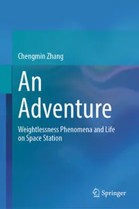 Zhang |  An Adventure | Buch |  Sack Fachmedien