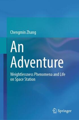 Zhang | An Adventure | Buch | 978-981-1992-20-9 | sack.de