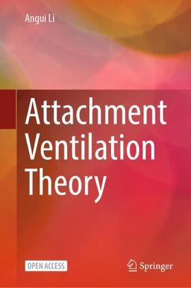 Li | Attachment Ventilation Theory | Buch | 978-981-1992-58-2 | sack.de