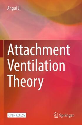 Li | Attachment Ventilation Theory | Buch | 978-981-1992-61-2 | sack.de