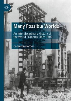 Gordon | Many Possible Worlds | Buch | 978-981-1992-80-3 | sack.de