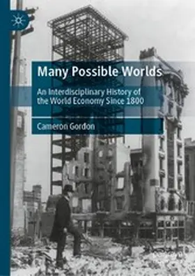 Gordon |  Many Possible Worlds | eBook | Sack Fachmedien