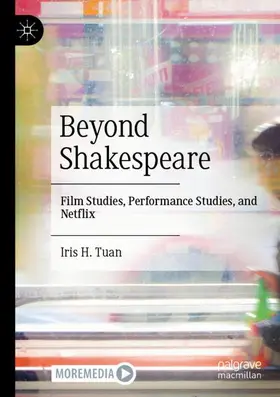 Tuan |  Beyond Shakespeare | Buch |  Sack Fachmedien