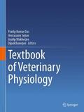 Das / Banerjee / Sejian |  Textbook of Veterinary Physiology | Buch |  Sack Fachmedien