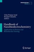 Chandra / Azad |  Handbook of Nanobioelectrochemistry | Buch |  Sack Fachmedien