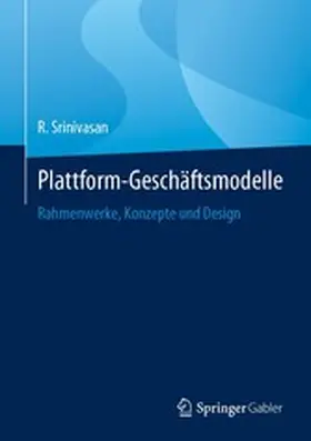 Srinivasan | Plattform-Geschäftsmodelle | E-Book | www.sack.de