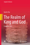 Zhu |  The Realm of King and God | eBook | Sack Fachmedien
