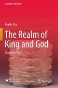 Zhu |  The Realm of King and God | Buch |  Sack Fachmedien