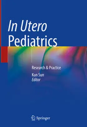 Sun |  In Utero Pediatrics | eBook | Sack Fachmedien
