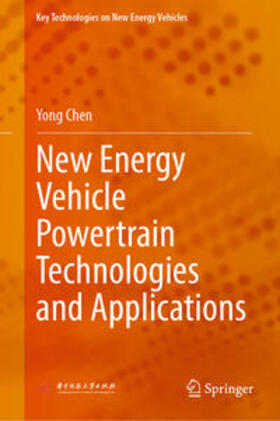 Chen | New Energy Vehicle Powertrain Technologies and Applications | E-Book | sack.de