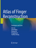 Lin / Wang / Hu |  Atlas of Finger Reconstruction | eBook | Sack Fachmedien