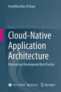 Team |  Cloud-Native Application Architecture | Buch |  Sack Fachmedien