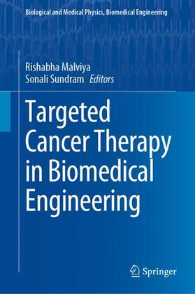 Sundram / Malviya |  Targeted Cancer Therapy in Biomedical Engineering | Buch |  Sack Fachmedien