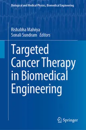 Malviya / Sundram | Targeted Cancer Therapy in Biomedical Engineering | E-Book | sack.de