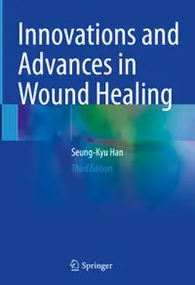 Han | Innovations and Advances in Wound Healing | E-Book | www.sack.de