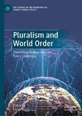 Zhang |  Pluralism and World Order | Buch |  Sack Fachmedien