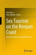 Ryan / Omondi |  SEX TOURISM ON THE KENYAN COAS | Buch |  Sack Fachmedien