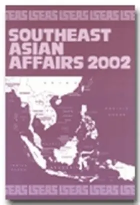  Southeast Asian Affairs 2002 | Buch |  Sack Fachmedien