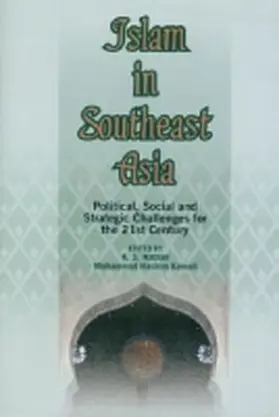 Nathan / Kamali |  Islam in Southeast Asia | Buch |  Sack Fachmedien
