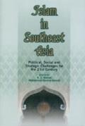 Kamali / Nathan |  Islam in Southeast Asia | Buch |  Sack Fachmedien
