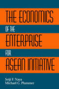 Naya / Plummer |  The Economics of the Enterprise for ASEAN Initiative | Buch |  Sack Fachmedien
